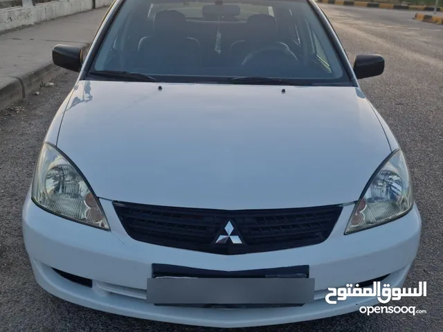 متسوبيشي لانسر موديل 2012 للبيع