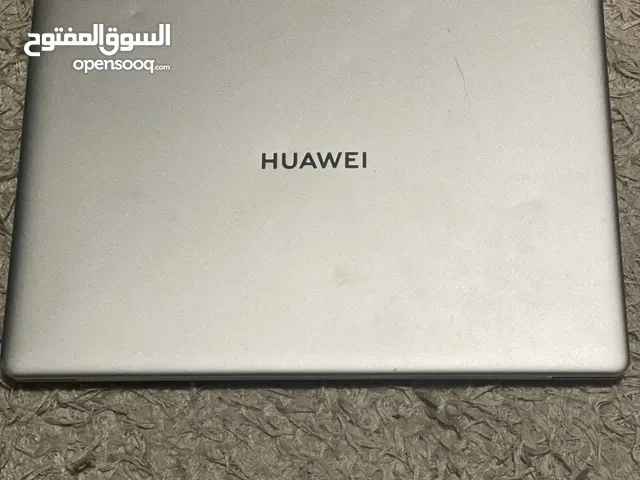 HUAWEI MATE BOOK13 i5