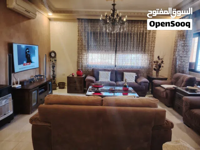 شقة للبيع الرابية