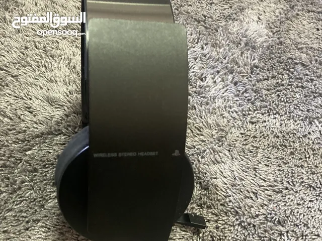 Playstation Gaming Headset in Amman