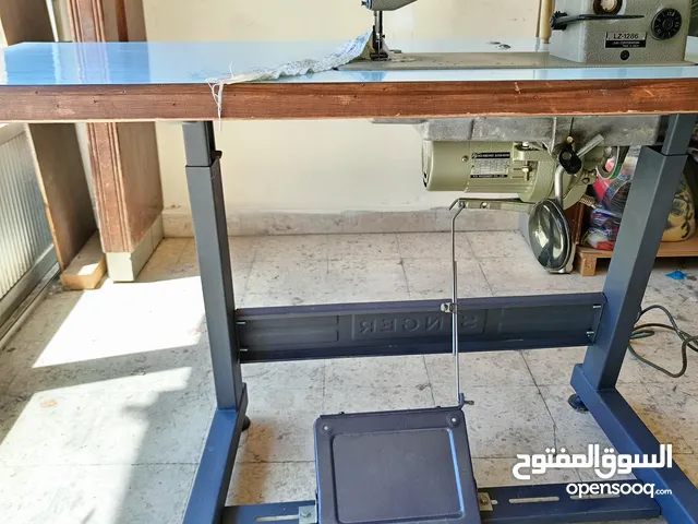 ماكنه زقزاق ودرزات ثانيه