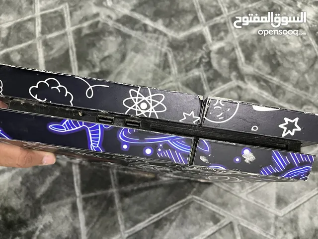 PlayStation 4 PlayStation for sale in Al Ain