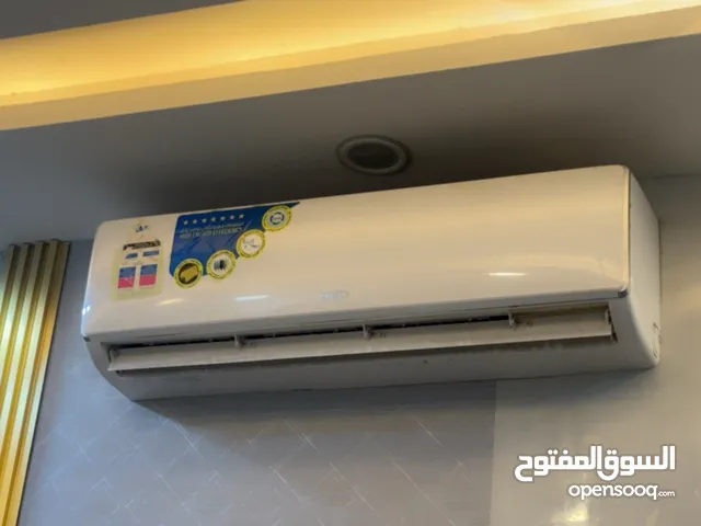 Other 2 - 2.4 Ton AC in Muscat