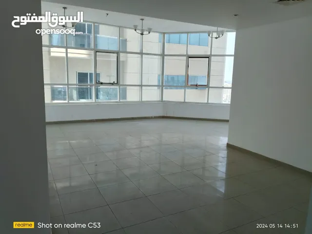 2000 m2 3 Bedrooms Apartments for Rent in Ajman Ajman Corniche Road