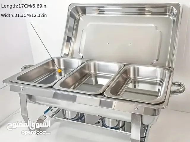 صحون بوفيه اصليه