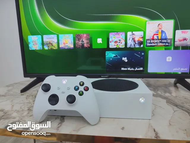 Xbox Series S Xbox for sale in Misrata
