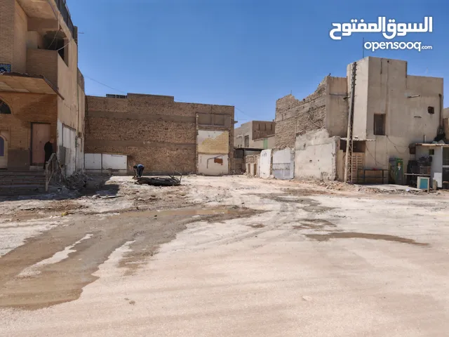 Commercial Land for Sale in Najaf Other