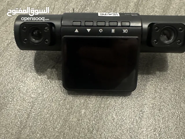 داش كام dash cam