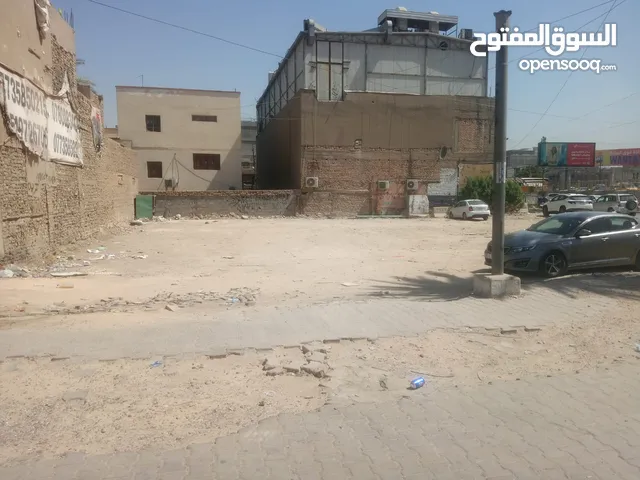 Residential Land for Sale in Baghdad Hettin