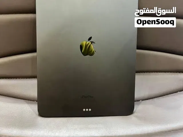 Apple iPad Pro 11 256 GB in Basra