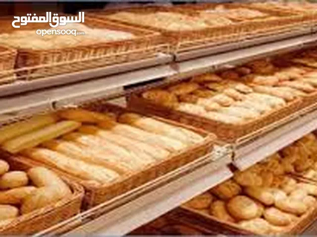 #مخبز للبيع في قلب صنعاء البيع 6 اكياس في اليوم الايجار .. اتصل الان