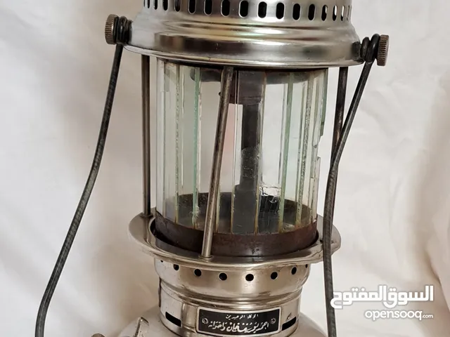 فانوس قديم بترومكس