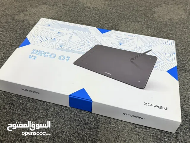 XP-PEN Deco 01v2 Other in Amman