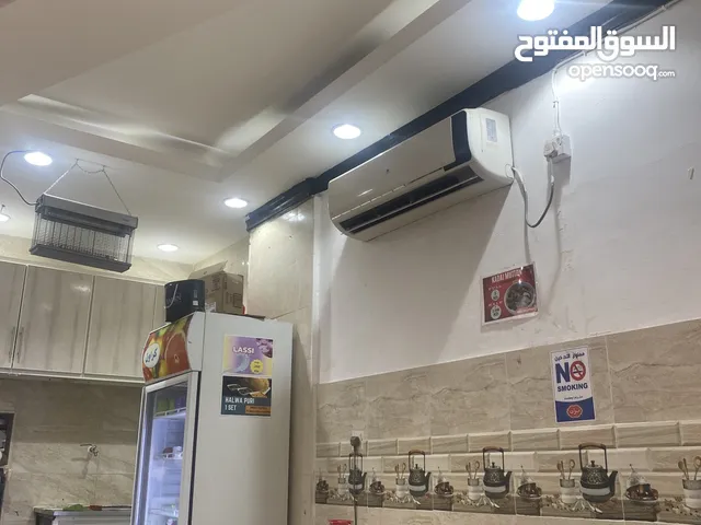 Running Pakistani Indian restaurant for sale