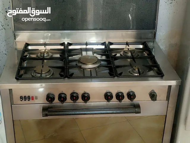 Glem Ovens in Amman