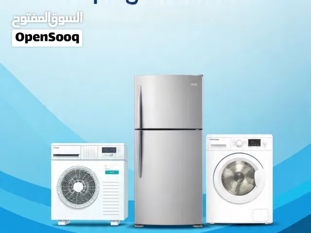 Air Conditioning & Refrigeration