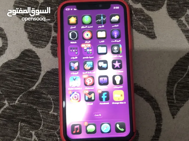Apple iPhone 11 Pro 64 GB in Amman