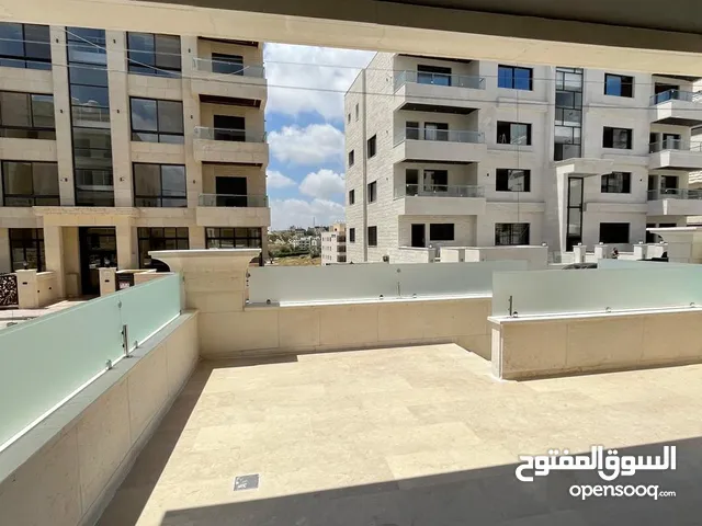 290m2 4 Bedrooms Apartments for Sale in Amman Airport Road - Manaseer Gs