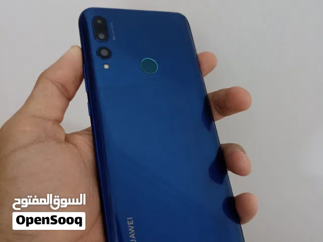 Huawei Y9 Prime 128 GB in Zliten