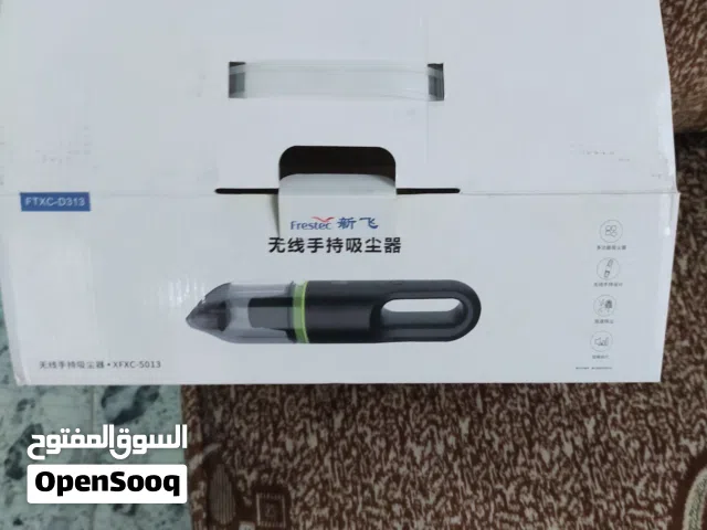 مكنسه شحن سياره