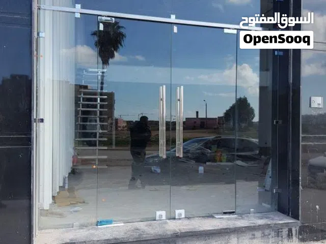 محل للبيع دور ارضي + مساحة خارجية بجوار مسجد حسن الشربتلي التجمع الخامس