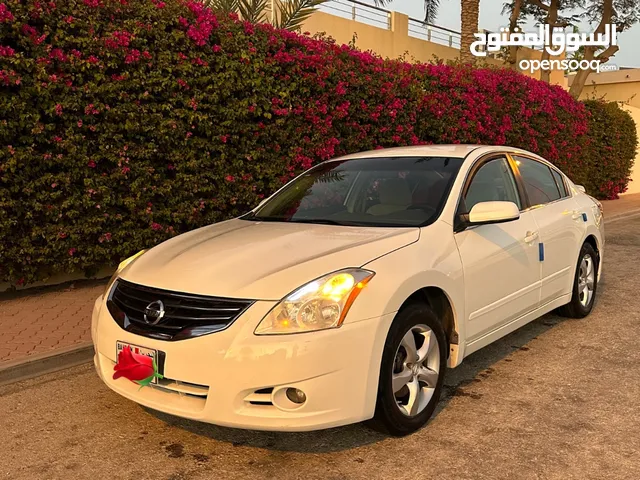 Used Nissan Altima in Northern Governorate