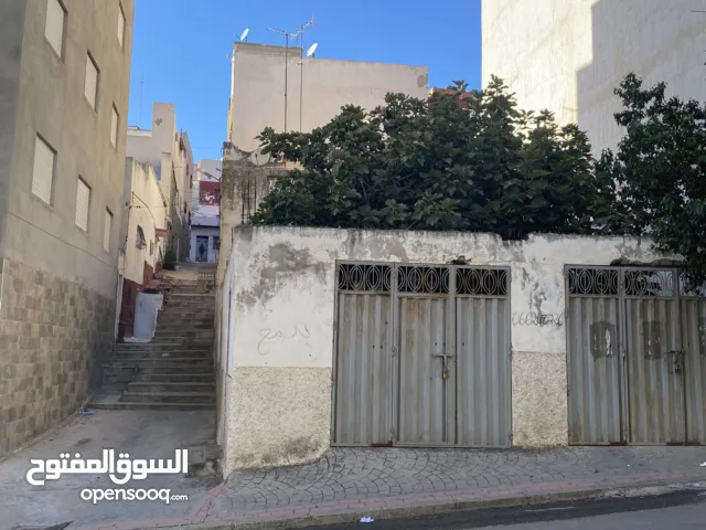 Residential Land for Sale in Tétouan Other