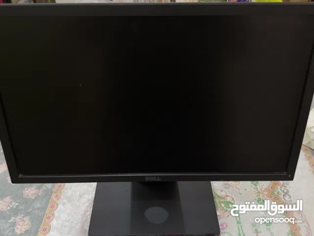 Dell monitor 22”