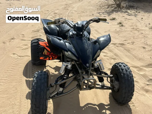 YFZ450R. للبيع