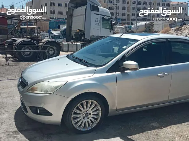 Used Ford Focus in Amman