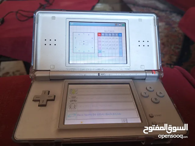 (معدل بطاقة Nintendo Ds Lite (R4