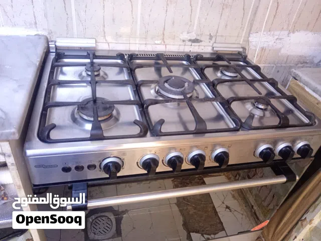 مستعمل نظيف غاز