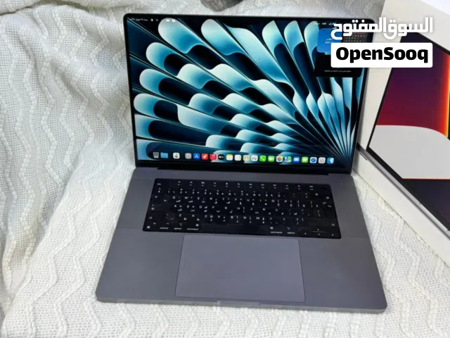 macOS Apple for sale  in Baghdad
