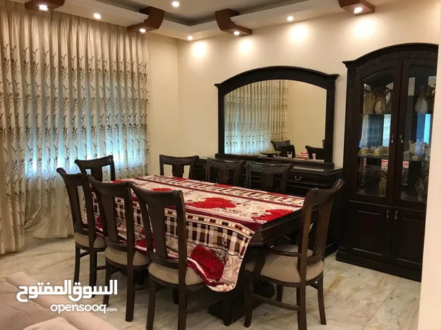 220m2 4 Bedrooms Apartments for Rent in Amman Al Bnayyat