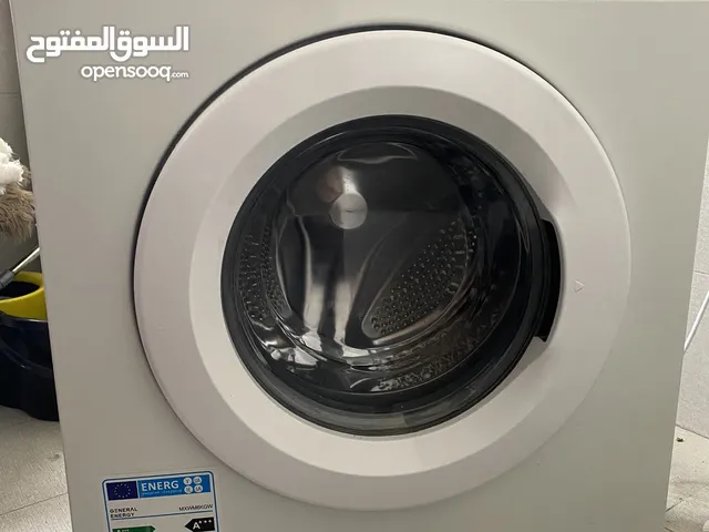 General Electric 1 - 6 Kg Washing Machines in Amman