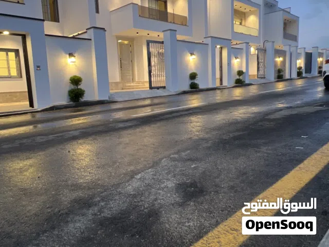 فيلات بسعر مناسب قرقني تم البيع 3 متبقي 3