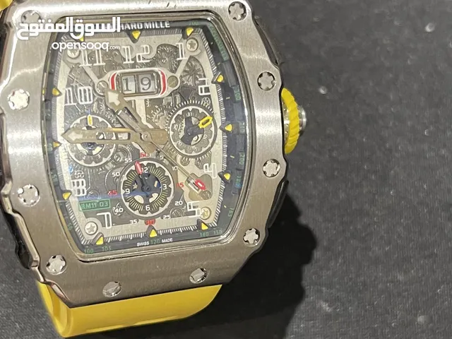 Automatic Others watches  for sale in Jeddah
