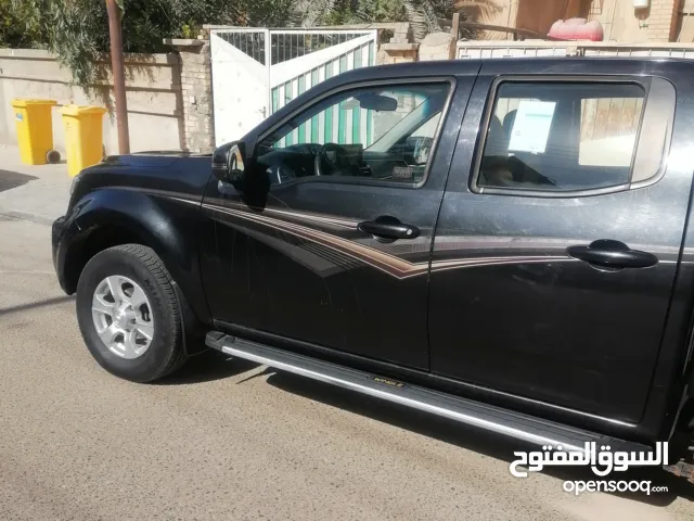 2021 جريت وول ونجل Wingle 5 Single Cab
