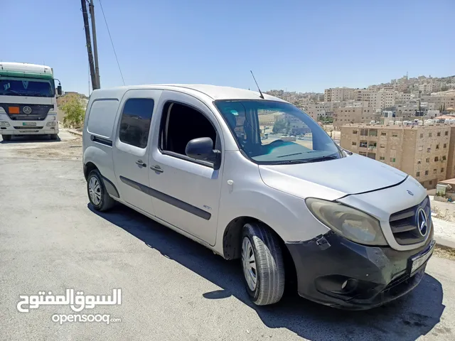 Used Mercedes Benz Other in Amman