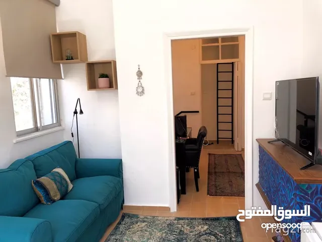 100 m2 2 Bedrooms Apartments for Rent in Amman Jabal Amman