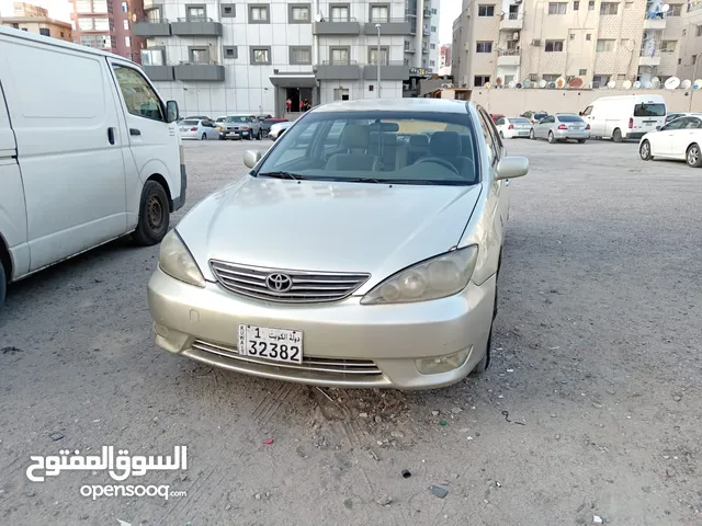 Toyota Camry 2006 in Hawally