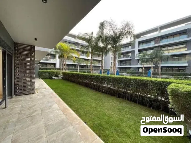 164 m2 3 Bedrooms Apartments for Sale in Cairo Fifth Settlement