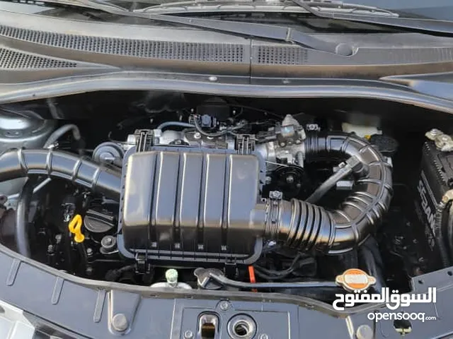 كيا مورنينق 2011
