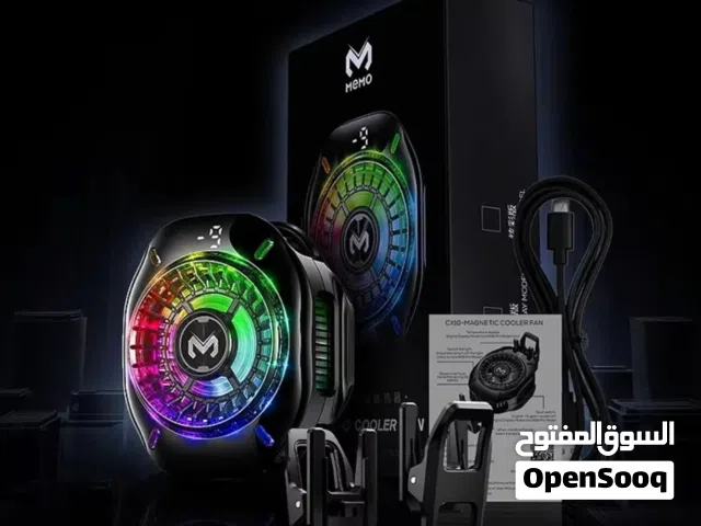 مبرد memo cx10