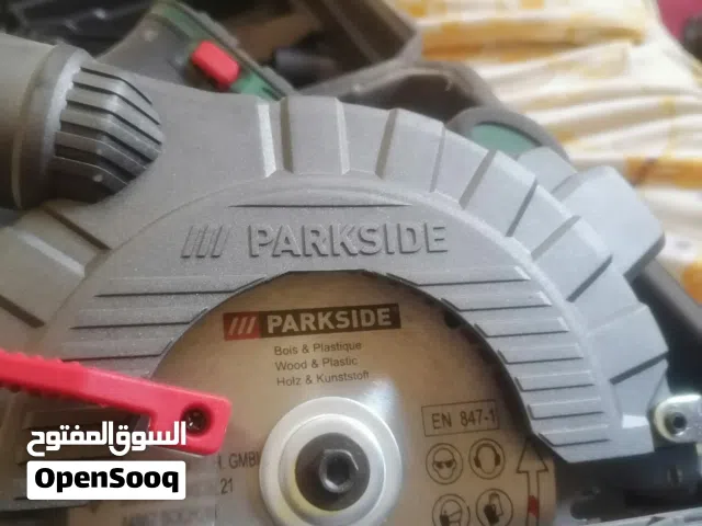 معدات كهربائي