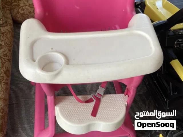 كرسي طعام للأطفال للبيع