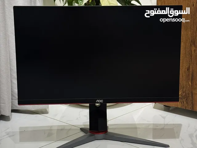 شاشه AOC للبيع
