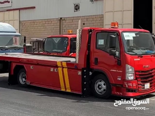 سطحه هيدروليك شمال الرياض طريق الملك فهد شغل جميع أنواع السيارات