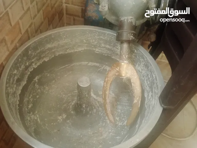 عجانة حلبية وكالة