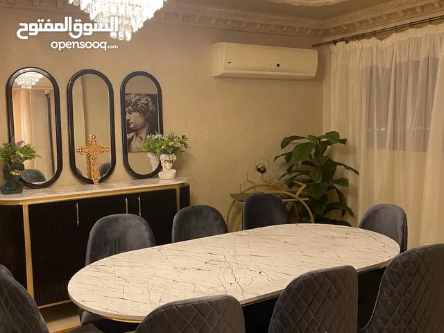 220 m2 3 Bedrooms Apartments for Sale in Cairo Heliopolis